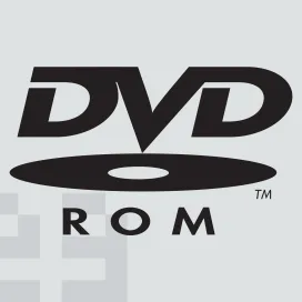 Dvd rom 1